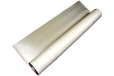 Abdeckpappe Alu (kaschiert)