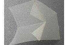 Diagonalsturzeckwinkel 20 cm