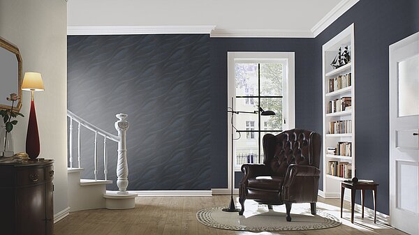 Tapete Opulent Walls 2028 9631