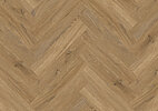 einzA Designbelag Herringbone Eiche Pellworm