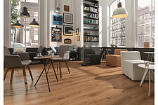 einzA Design 40XL 89927 Eiche Symphonie