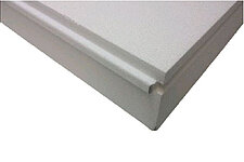 einzA EPS-Bausatzplatte, WLG 035, weiß