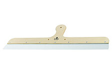 Stahl-Fassadenspachtel