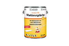 Jaeger Kronalux Markierungsfarbe