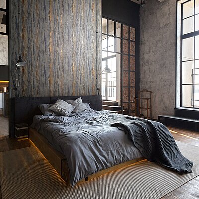 Tapete Sinfonie 2027 9239