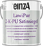 einzA LawiPur 2-K-PU Satinsiegel Stammlack