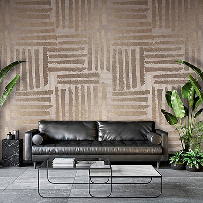 Tapete Sinfonie 2027 WB9182