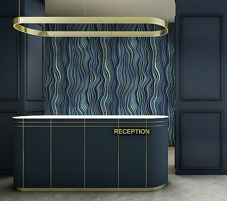 Tapete Sinfonie 2027 WB9179