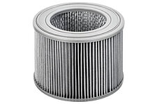 Faltenfilter C schwarz/grau für Power Hochdruck-Krake