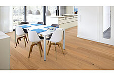 einzA Premium Parkett Bari