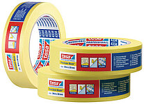 tesa Präzisionskrepp 4334 (gelb)