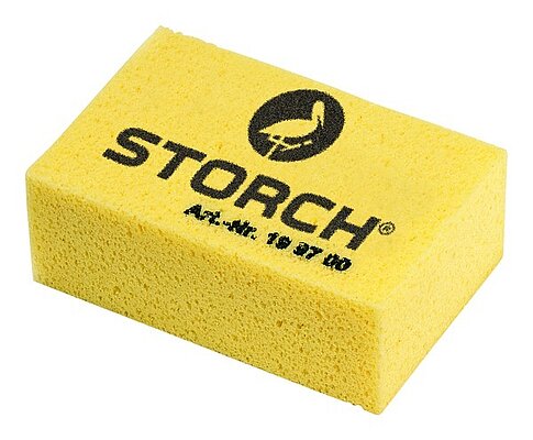 Hydro-Fliesenschwamm