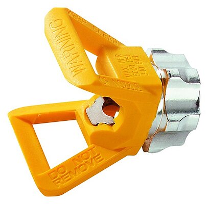 Düsenhalterung Wendedüse für Wagner Pistolen