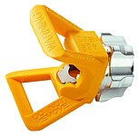 Düsenhalterung Wendedüse für Wagner Pistolen