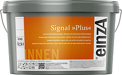 einzA Signal Plus ultramatt