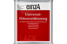 einzA Universal-Nitroverdünnung
