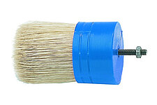 (Profi) Nischen-Pinsel, helle China-Borste