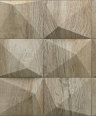 Tapete Real Stone & Wood 2026 8642