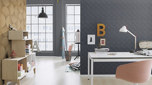 Tapete Opulent Walls 2028 9636