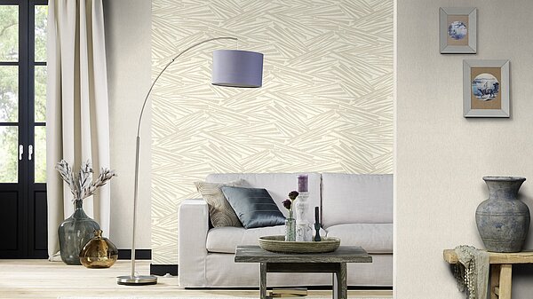Tapete Opulent Walls 2028 9649