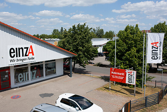 einzA Farben GmbH & Co KG