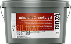 einzA mineralit Grundiergel