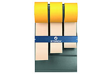 Schleifpapier-Rollenhalter