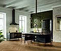 einzA Designbelag Herringbone Eiche Sylt