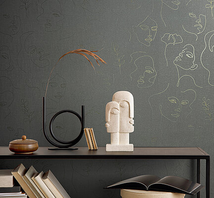 Tapete Elegance 2026 8975