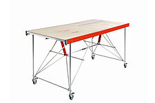 Tapofix Gerätetisch 80F