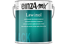 einzA mix Lawinol hochglänzend