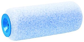 (Premium) Großflächenwalze, Kern-Ø 48 mm, FineTex-Polyester texturiert