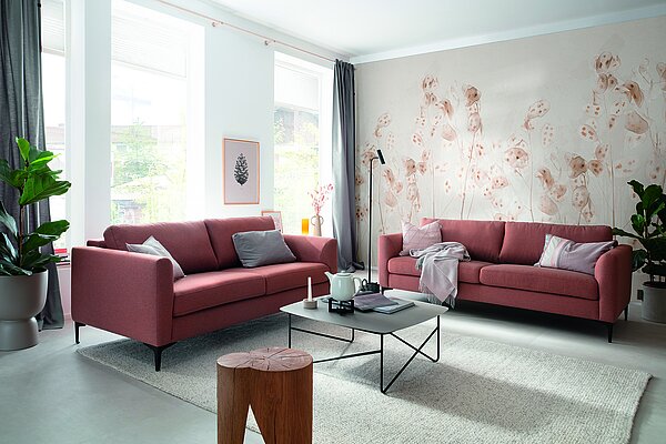 Tapete Sinfonie 2027 WB9157