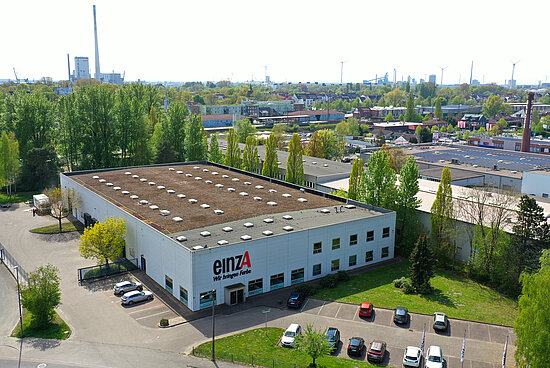 einzA Farben GmbH & Co KG