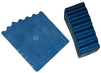 Gummifüße für Malerleiter