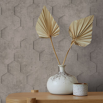 Tapete Loft Style 2026 7806