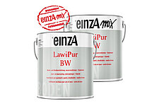 einzA LawiPur BW Boden- und Wandbeschichtung (Stammlack)