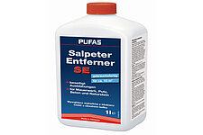 Pufas Salpeter-Entferner SE