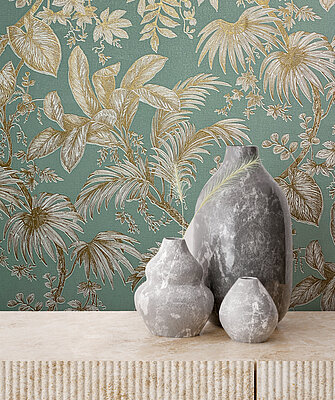 Tapete Nature 2026 8857