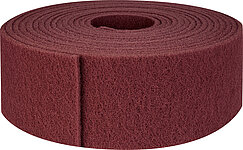 einzA ProfiGrain Korund-Schleifvlies Rollen115 mm x 10 m