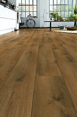 Laminat Express Sommer Eiche