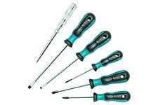 Schraubendreher-Sortiment