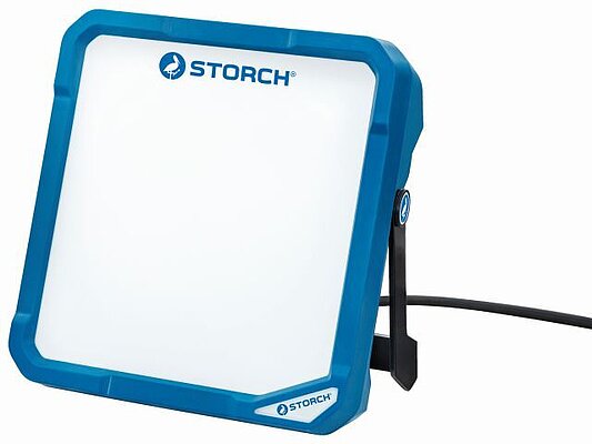 Power LED 48 W Light