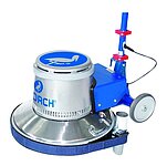 Einscheiben-Schleifmaschine ESM 1500