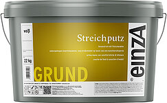 einzA Streichputz