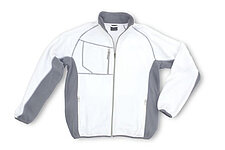 Fleecejacke EXCESS CHAMP