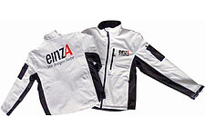 einzA Softshelljacke