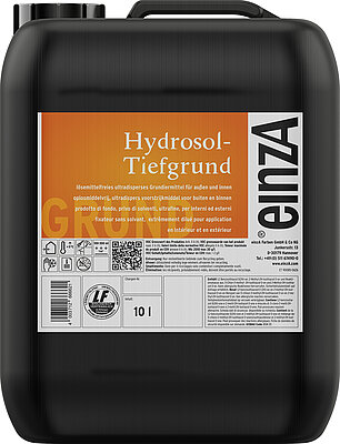 einzA Hydrosol-Tiefgrund