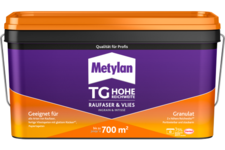 Metylan TG Hohe Reichweite