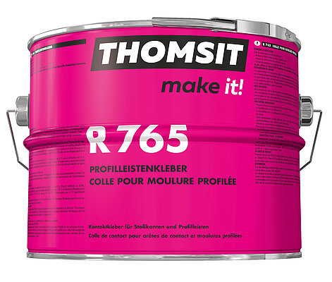 Thomsit R 765 Profilleistenkleber